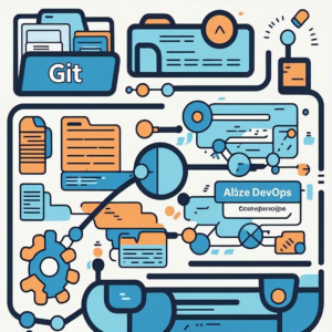 Git Repo and Azure DevOps pipelines