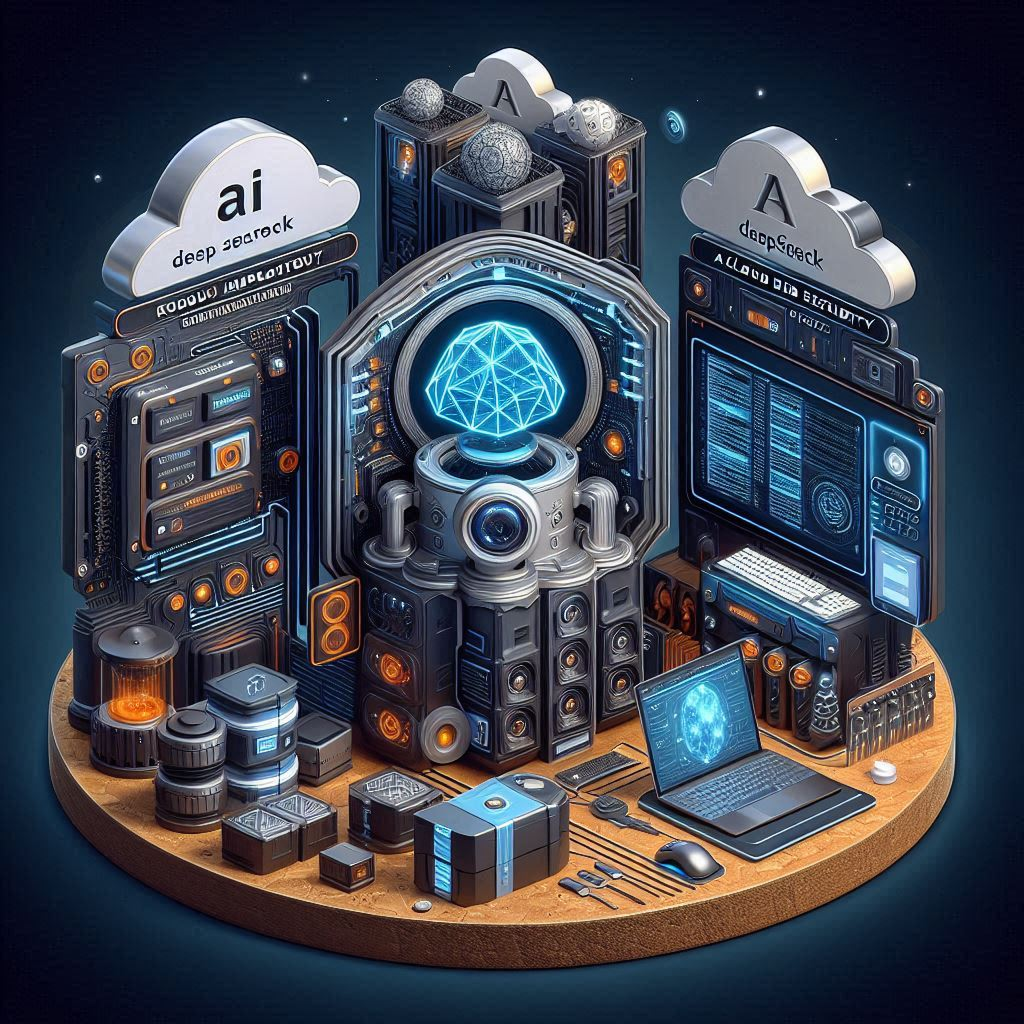 DeepSeek and the Future of Responsible AI Use