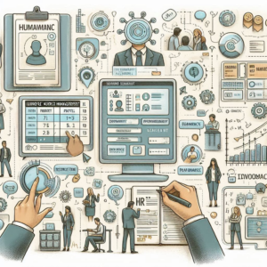 Human Resource Management in Business Central