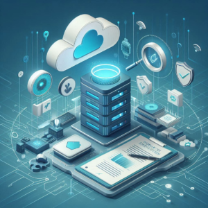 Information Services in Technology