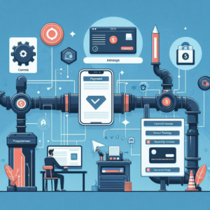 Integrate Payment Service with CI/CD Pipeline Automation