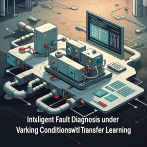Intelligent Fault Diagnosis under Varying Working Conditions with Transfer Learning