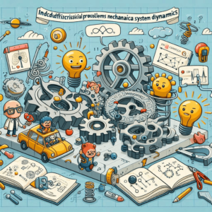 Interdisciplinary Problems in Mechanical System Dynamics
