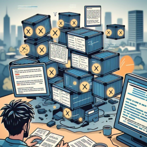 Kubernetes Troubleshooting