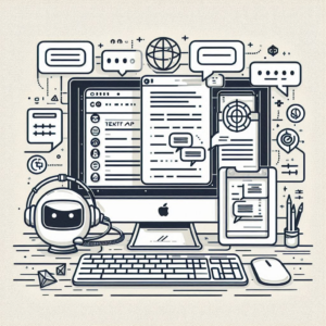 Language Translation Desktop App with the ChatGPT API and Microsoft Word