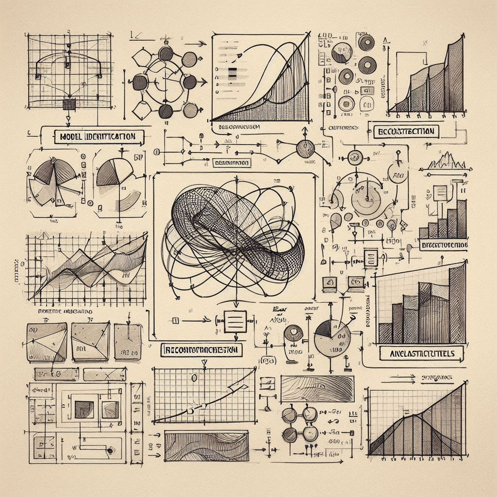 Data Modeling Techniques for AI Applications