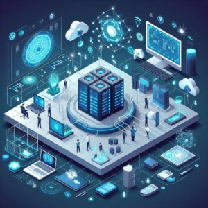 Network Security: Ensuring Safe Manufacturing Systems