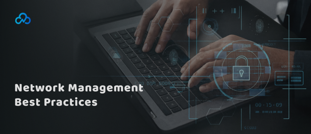 network management best practices