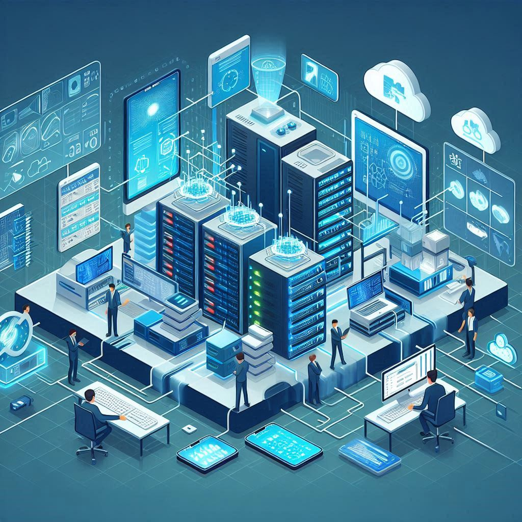 Network Monitoring: Ensuring Your Security Needs