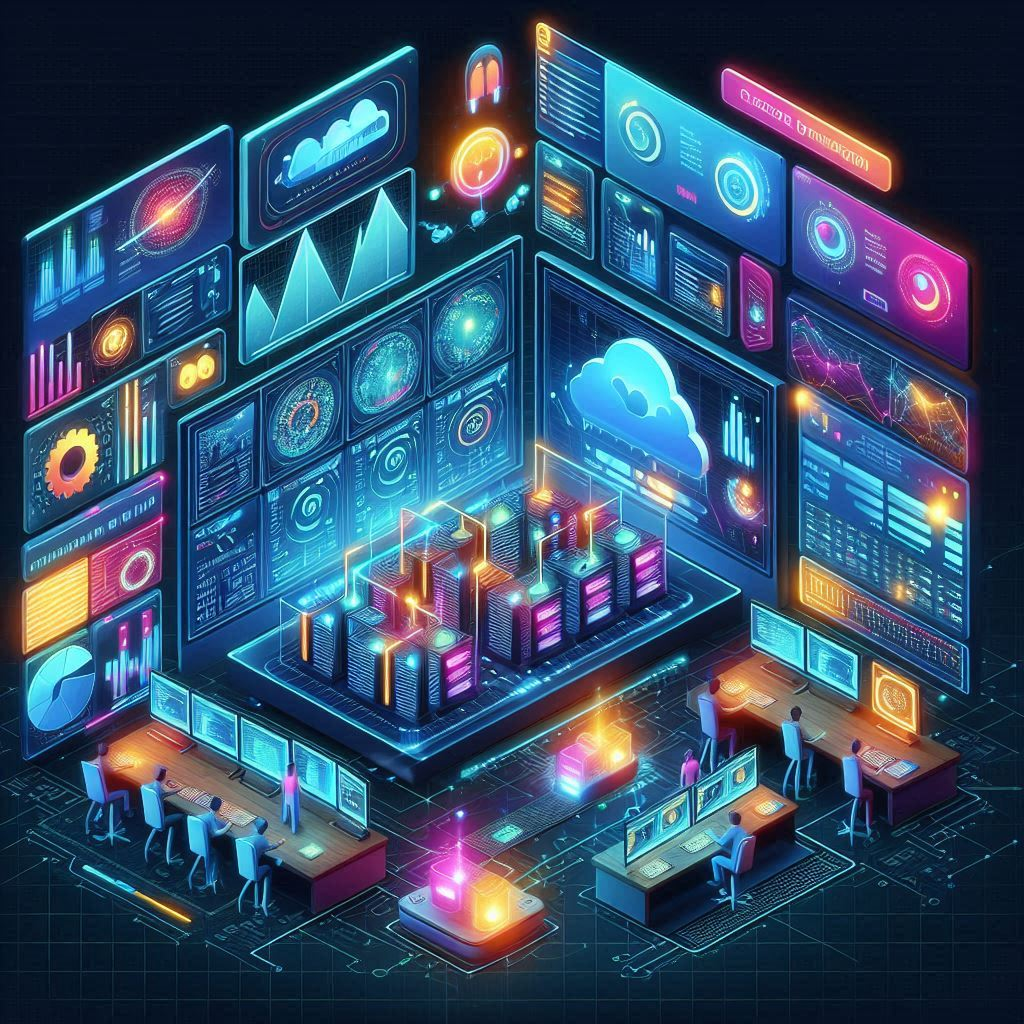 KPI Importance in Monitoring Performance Metrics
