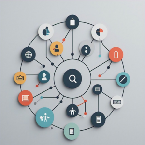 Practical Challenges of Implementing a Data Mesh