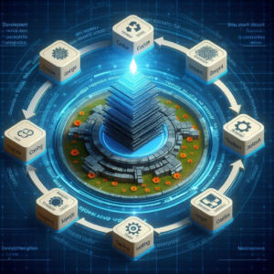 Program Transformation: Life Cycle Models and Environments