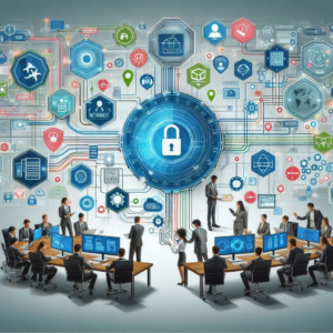 Protocols and Secure Systems in Networking