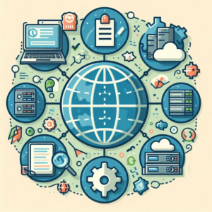 Standardisation in Information Technology