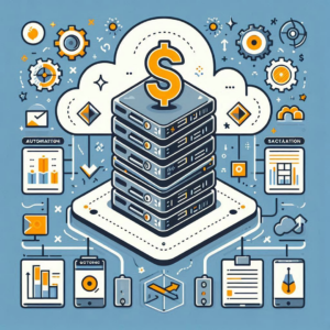 Automating AWS Dedicated Host Management for Enhanced Cost Efficiency and Scalability