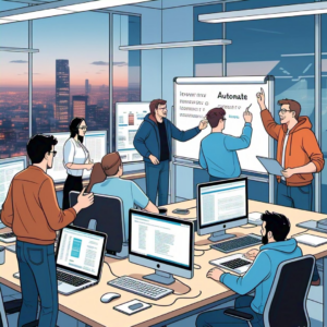 The Importance of Knowing When to Automate in DevOps