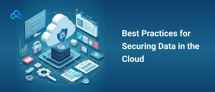 CASB securing cloud data