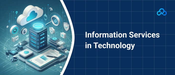 Information Services in Technology