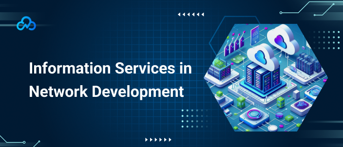 Network Services in Smart Manufacturing