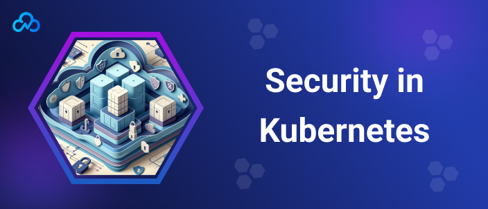 Secure Kubernetes cluster with defense-in-depth strategy