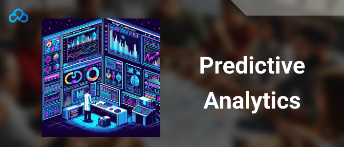 Predictive analytics in cloud computing for data-driven decision-making