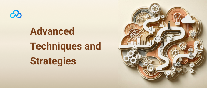 CI/CD pipeline optimizing financial forecasting.