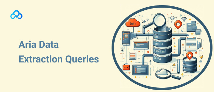 Data analysts utilizing Aria's Query Language for effective application performance management and monitoring, extracting actionable insights from complex datasets.