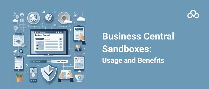 SecOps security in Business Central sandbox environment