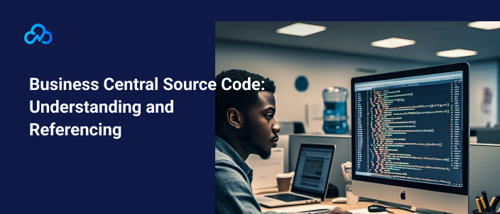 Microsoft ERP Solution - Business Central Architecture