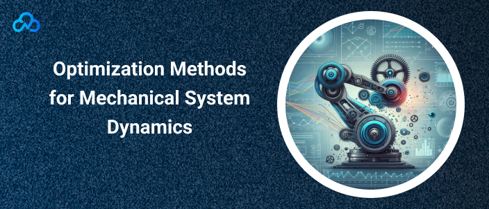 Optimization in mechanical systems using machine learning