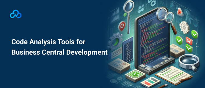 "SonarQube in Business Central Development"