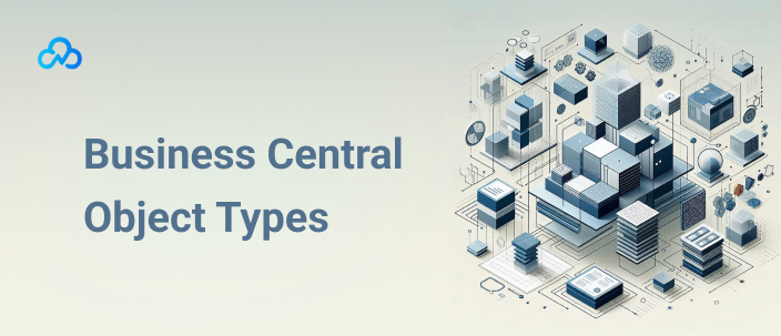 Business Central Customization for Enhanced Operations