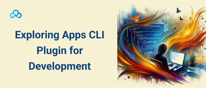 Apps CLI Plugin interface for managing Kubernetes workloads and supply chains.