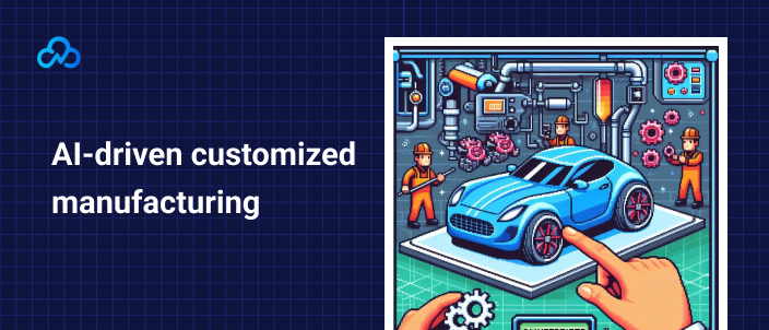 Quality Control in Customized Manufacturing Processes