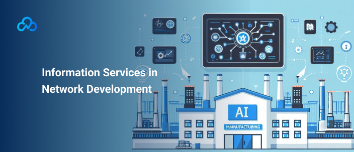 AI-powered smart factory optimizing customized manufacturing processes in real-time