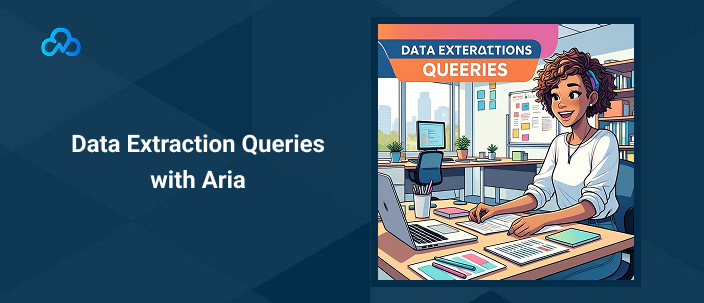 Data Queries for Time-Series Database Insights
