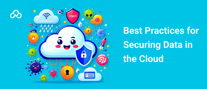 Cloud security and data privacy protection
