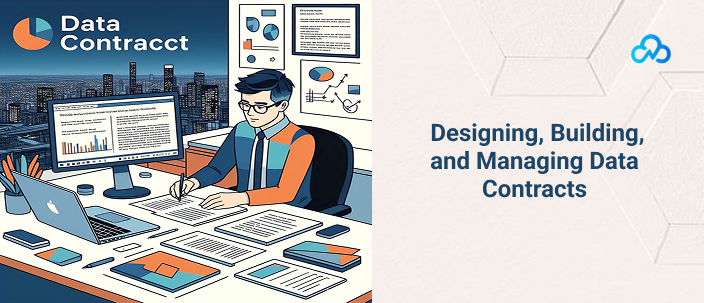 Designing, Building, and Managing Data Contracts
