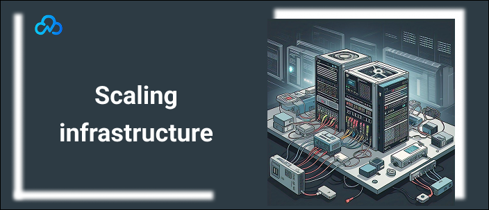 Cloud Scaling: Achieving Flexibility and Resilience