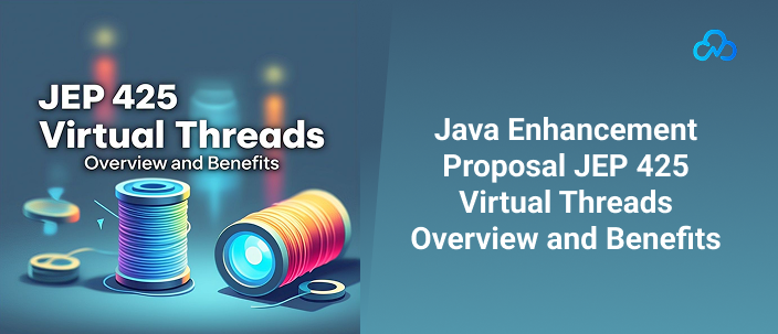 Java virtual threads improving concurrency performance