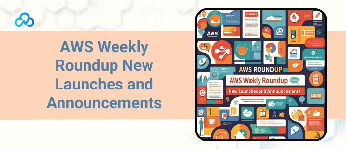 AWS services enabling workflow transformation in 2025