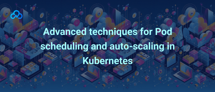 Kubernetes auto-scaling process with Horizontal and Vertical Pod Autoscalers