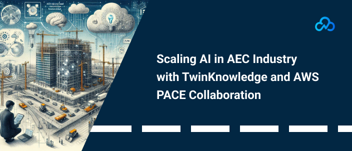 AI-driven document review workflow for AEC industry