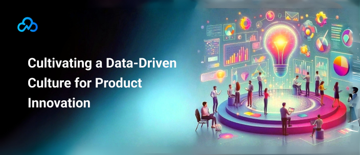 Experimentation culture driving product innovation.