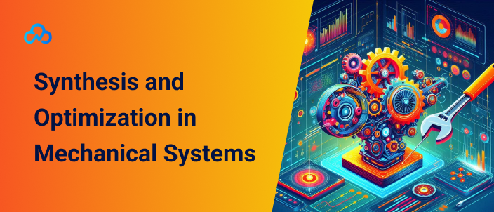 Finite element analysis in mechanical system optimization