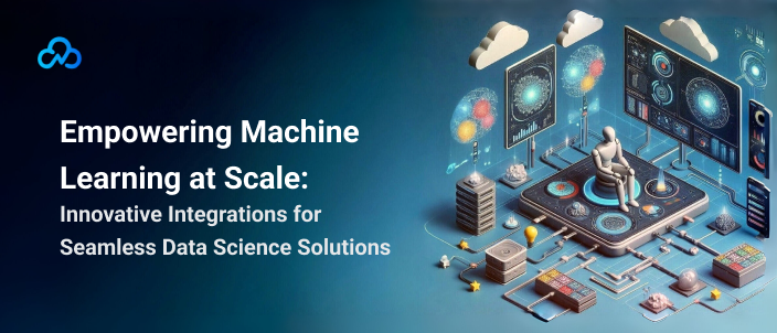 Cloud computing and AI integration in the future of tech