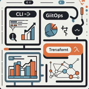Tooling: CLI, GitOps, and Terraform