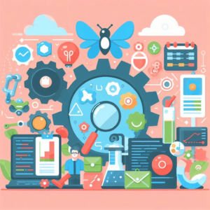 Life Cycle Models and Programming Environments