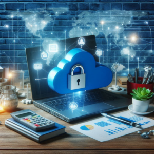 Importance of Cloud Security for Maintaining Service Integrity