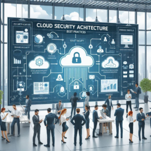 Cloud Security Architecture Best Practices